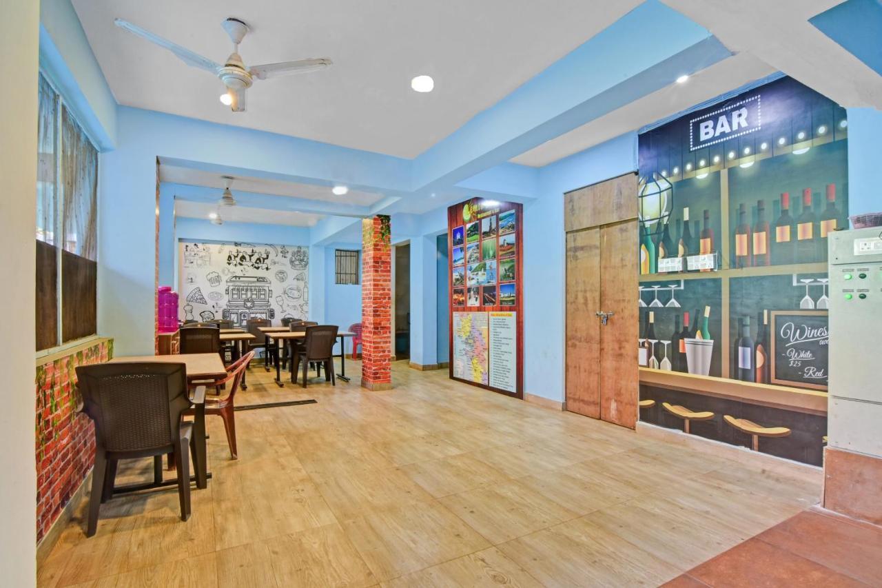 Capital O 85357 Hotel Sai Datta カラングート エクステリア 写真